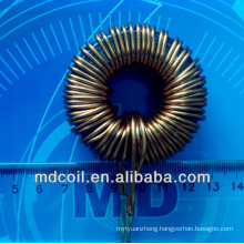 100uH-15A Double wire choke coil inductor for IT